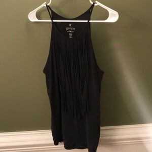 Soft & Sexy American Eagle Tank